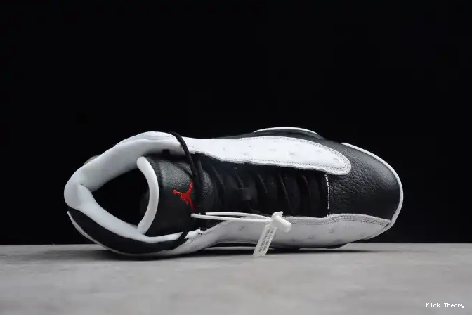 Kick Theory 414571-104 He Got Retro 13 Air (2018) Game Jordan 0518